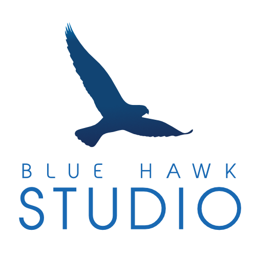 Blue Hawk Studio